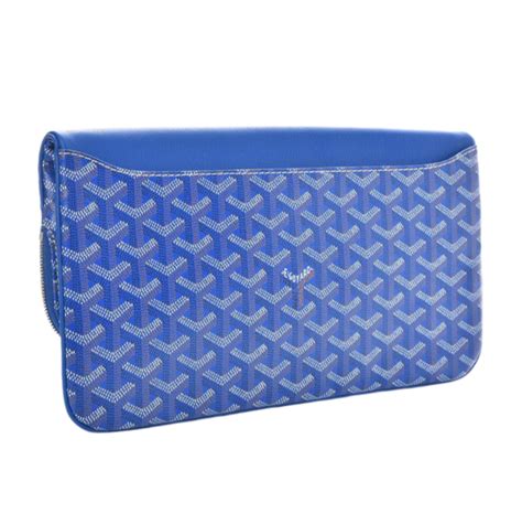 goyard leather accessories|most popular goyard bag.